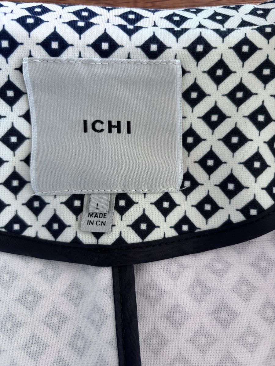Giacche: Blazer von ICHI Gr. L – Nuovo (secondo la descrizione) da Menzingen venduto da gispat 3