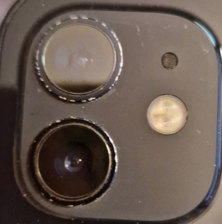 Apple Telefoni cellulari / Smartphones: iPhone 12, – Usato da Trimmis venduto da tantschi 2