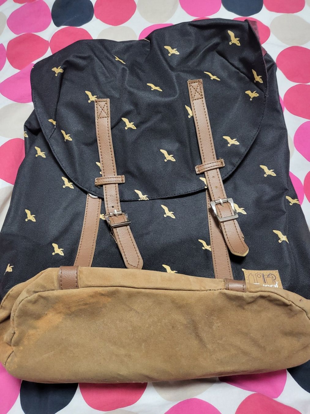 Zaini: Rucksack spiraluk – Usato da Dietikon venduto da Eleda 1