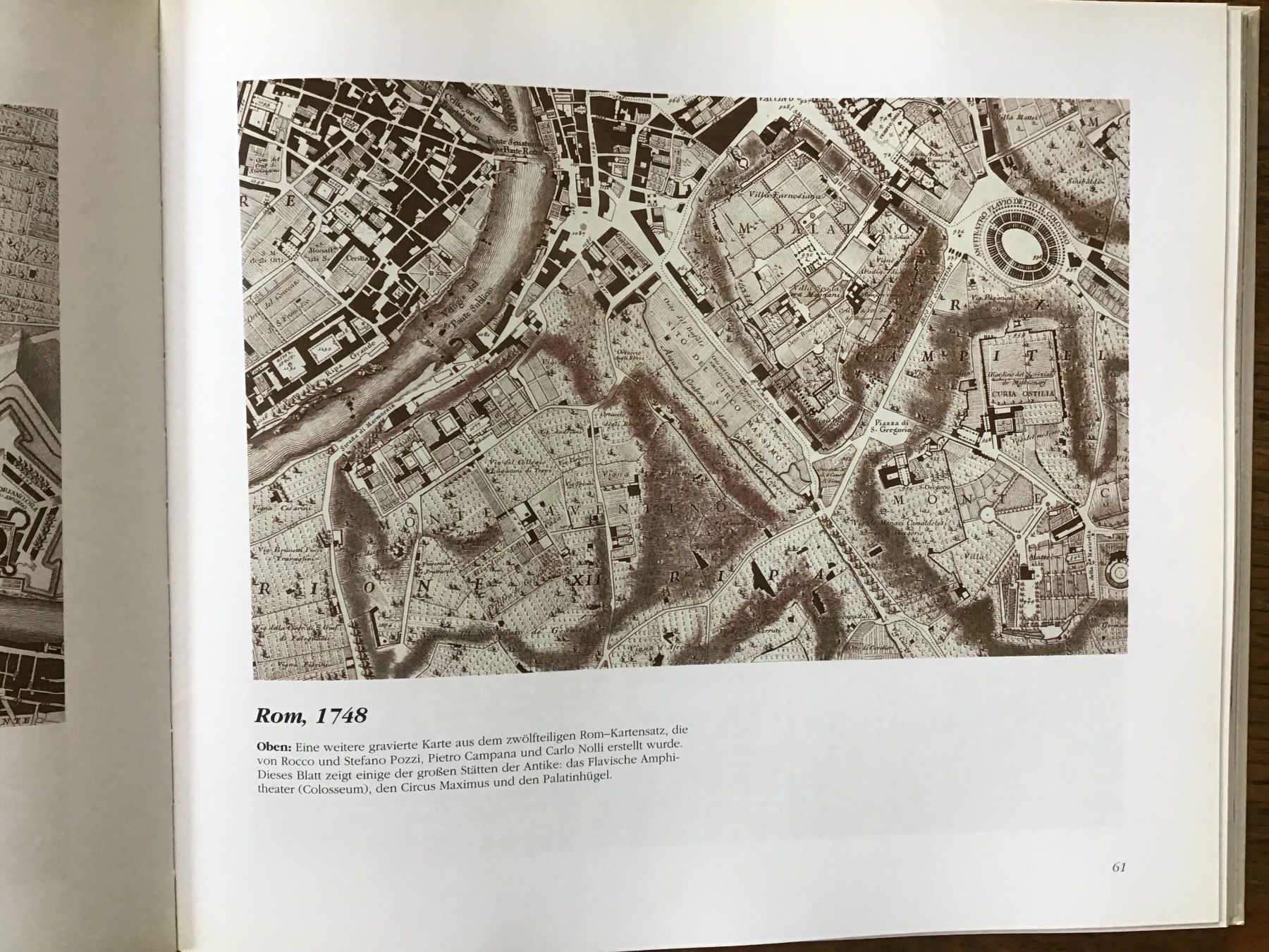 Libri: Historische Landkarten Europa – Usato da Fully venduto da Ruby97 6