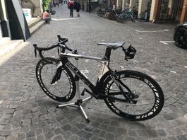 Kuota Neue RennFahrrad Gr.S  el.Schaltung