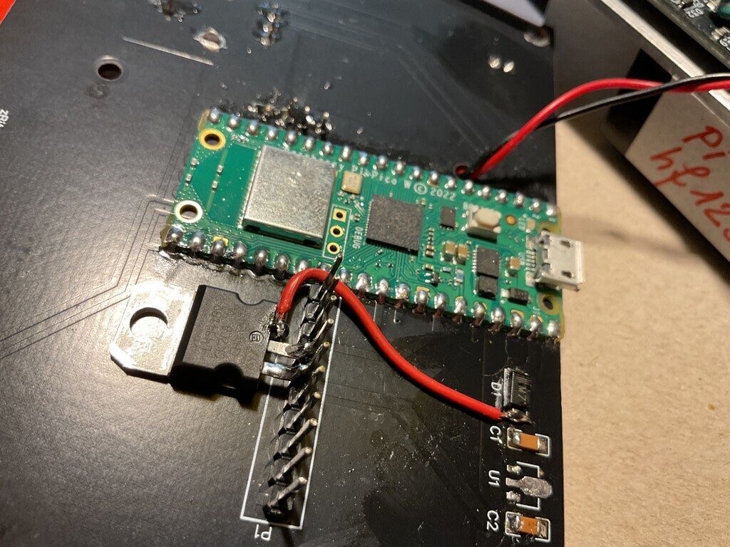 Funktechnik: zBitx V1 QRP-Transceiver – Gebraucht aus Ziefen von diesel2010 9