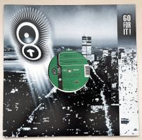Aconada – Right Behind You - Vinyl