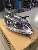 Ford Transit costom Original Scheinwerfer 