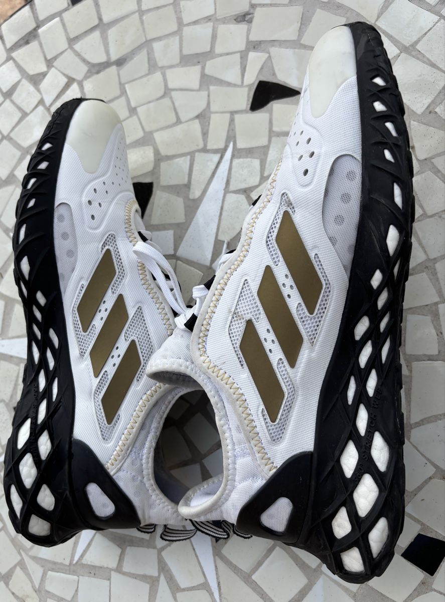 Adidas Scarpe da uomo: Basket Adidas.pointure 43 – Usato da Delémont venduto da Vendeur_3
