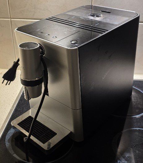 Jura Macchine per caffè & Macchine per espresso: Jura Ena Micro 5 – Usato da Zürich venduto da mimi_zh 2