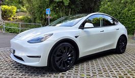 Tesla Modèle Y Performance AWD 2024