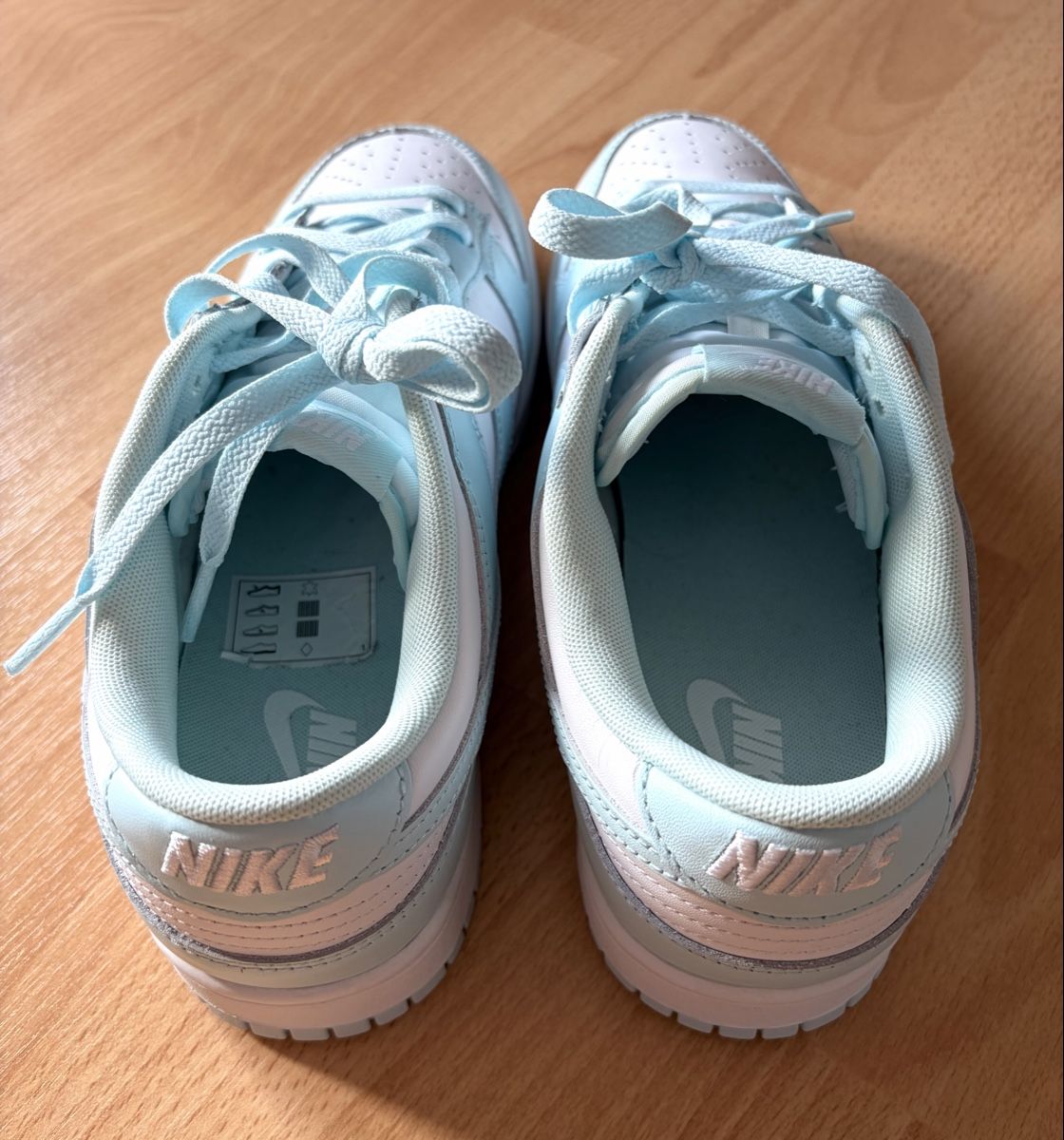 Nike Herrenschuhe: Nike Dunk Low  – Neu (gemäss Beschreibung) aus Adliswil von Bvb3 4