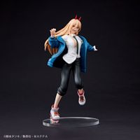 CHAINSAW MAN - Taito - Power 18cm