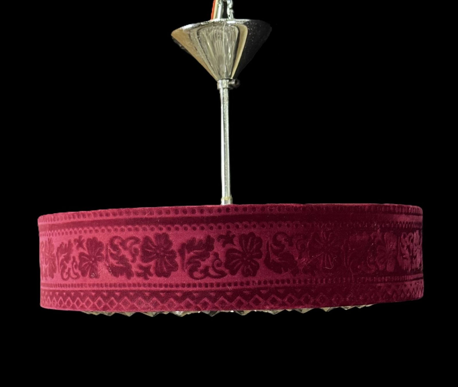 Lampadari & plafoniere: Plafonnier vintage - Années 70 – Usato da Tramelan venduto da lolopat 1