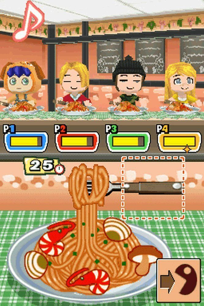 Nintendo Giochi: MySims Party Feiere mit deinen Freunden   DS – Usato da Schüpfheim venduto da Games_Spielkonsolen 6