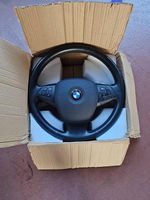 BMW X5 E70 Lenkrad Original