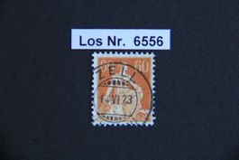 CH 1918 sauberer Vollstempel                        Los 6556