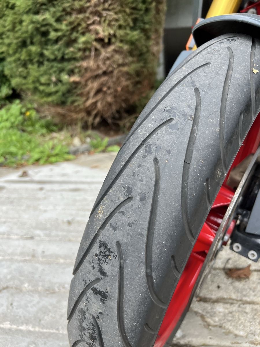 Strada: BMW G 310 R – Usato da Effretikon venduto da flozim. 3