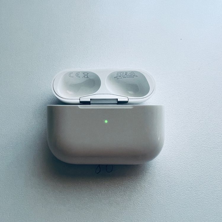 Original Apple Ladecase für AirPods Pro 1 Gen. mit Garantie Kaufen