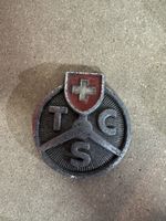 Emblème TCS Oldtimer