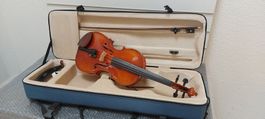 4/4 Master Violine Franz kirschnek Germany No.31 anno 1987