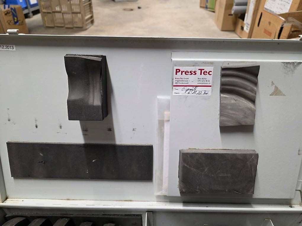 Tutte le macchine: Rothenberger Novopress EFP 202 – Usato da Fischbach LU venduto da luk_9tzs 2