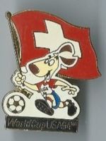 World Cup USA 94 PIN