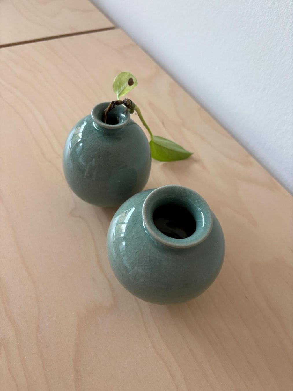 Vasi & Recipienti: Korean Ceramic Set – Usato da Basel venduto da alt_58bm 1