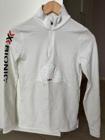 X-Bionic Damen Sport-Unterwäsche Midlayer Longsleeve, neue