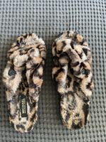 Michael Kors Hausschuhe Gr 38