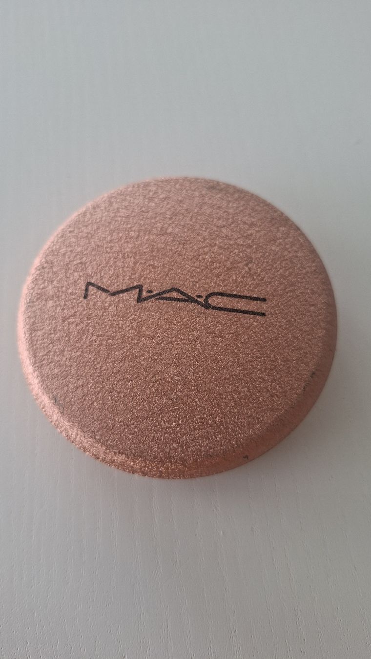 Make-up: MAC Bronzer Skinfinish in Matte Rich Rosy – Neu (gemäss Beschreibung) aus Oberengstringen von Kimchimon