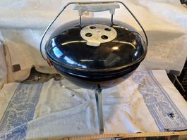 Weber Grill 37cm