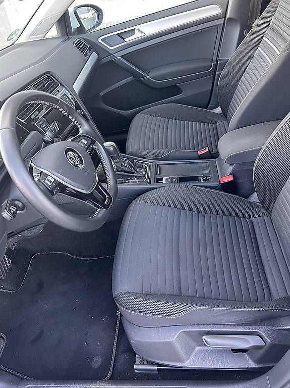 Automobili: VW Golf VII 1.4 TSI 5 Cup – Usato da Romanshorn venduto da Alfagtv6 3