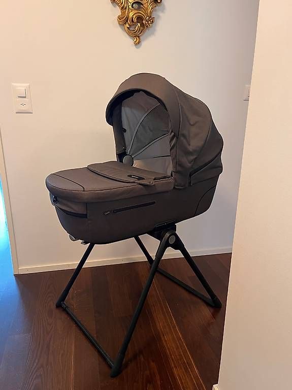 Carrozzine: Inglesina Aptica XT Kinderwagen 3in1 – Usato da Zürich venduto da kikoo6 1