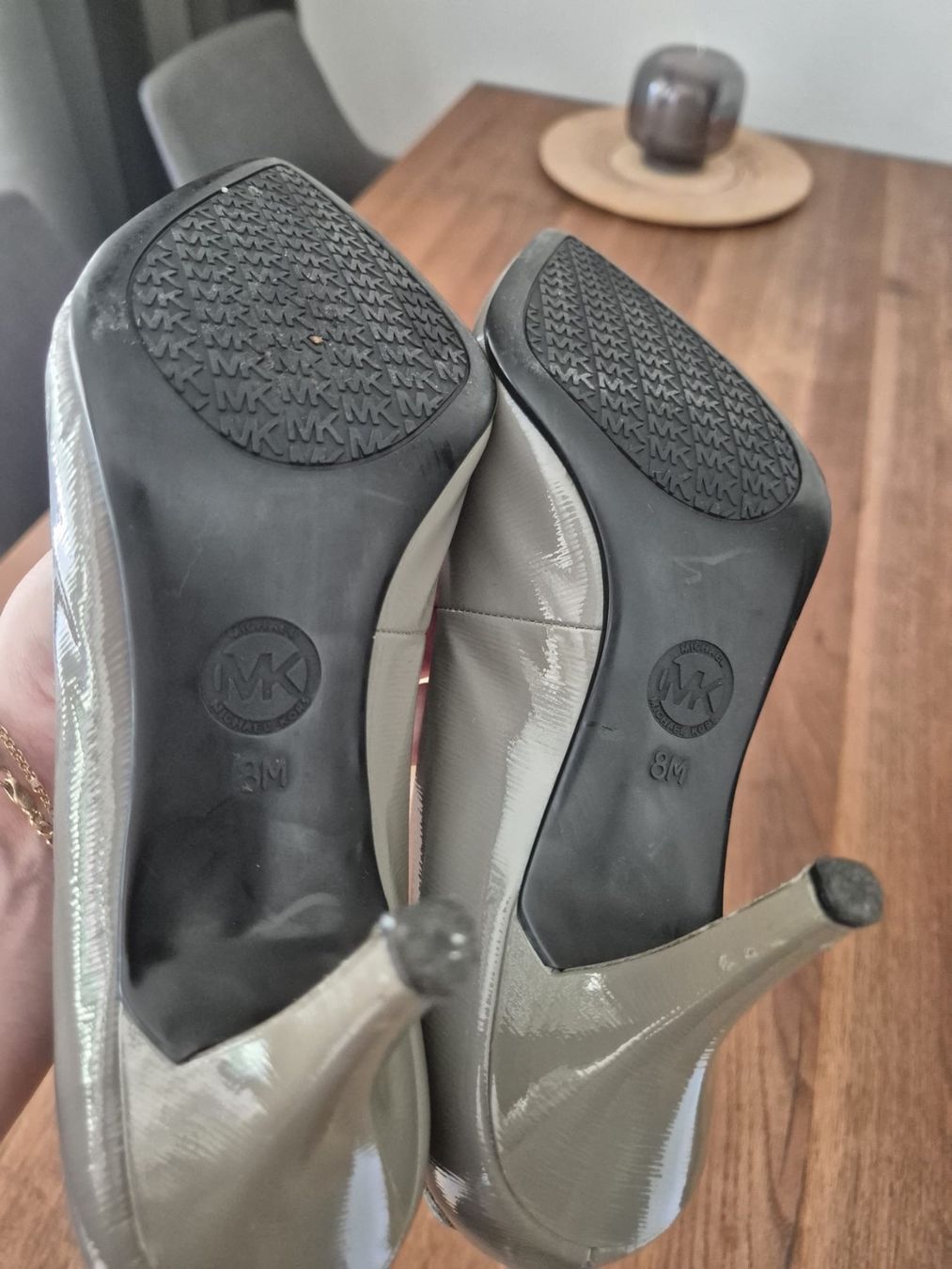Michael Kors Scarpe da donna: MK Michael Kors Pumps – Usato da Dübendorf venduto da MariaS. 4