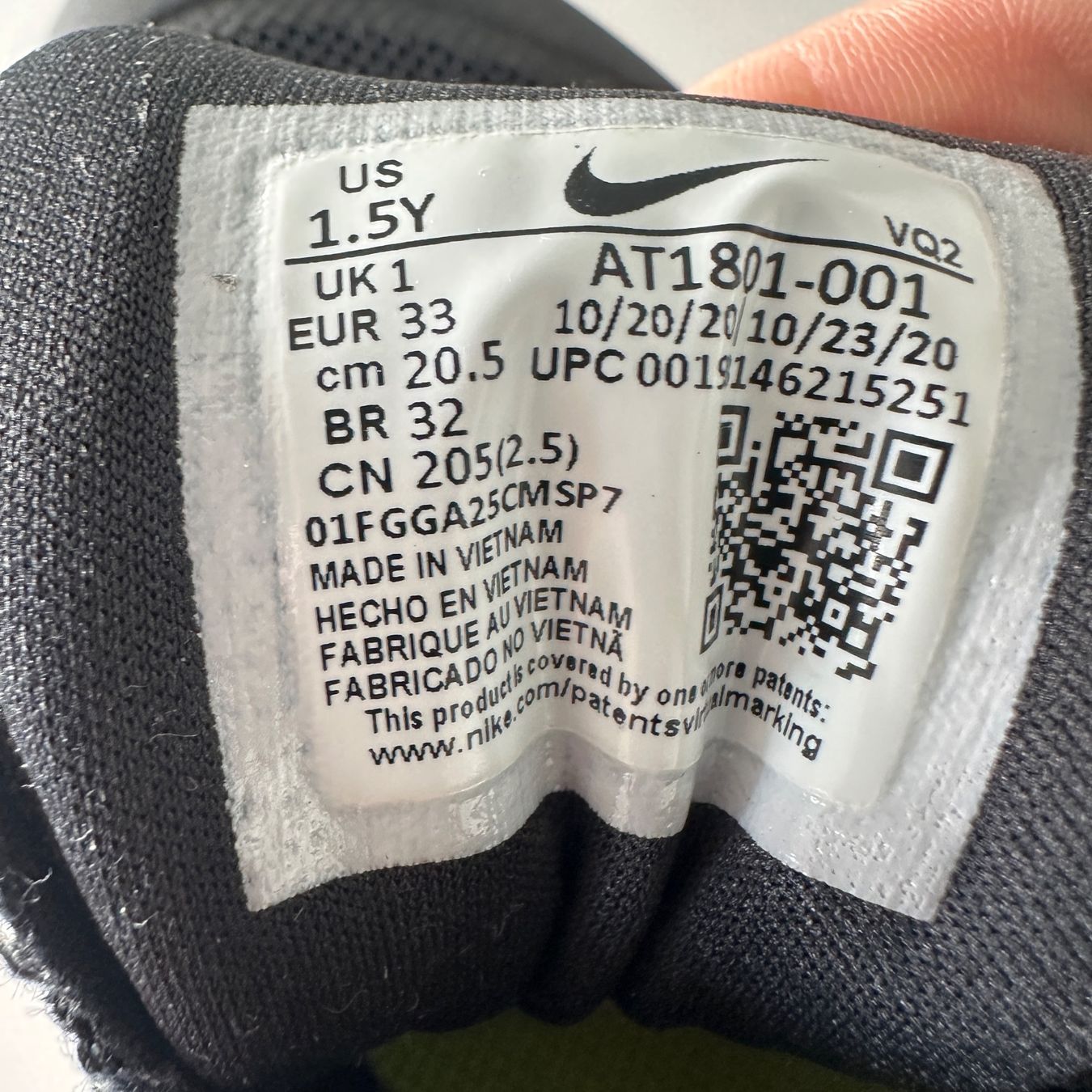 Nike Schuhe für Jungen: NIKE STAR Runner 2.0 – Neu (gemäss Beschreibung) aus Sattel von oat_6btk 2
