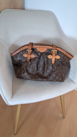 Louis Vuitton Tasche Tivoli GM