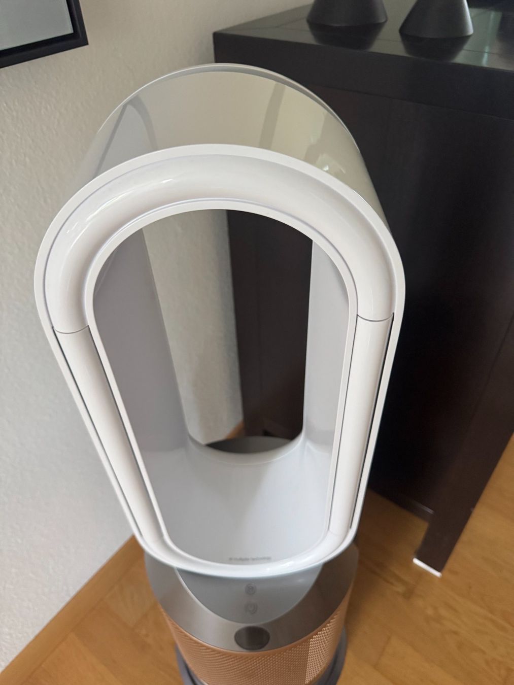Dyson Purifier Humidify + Cool Formaldehyde - Top Zustand (D'occasion ...