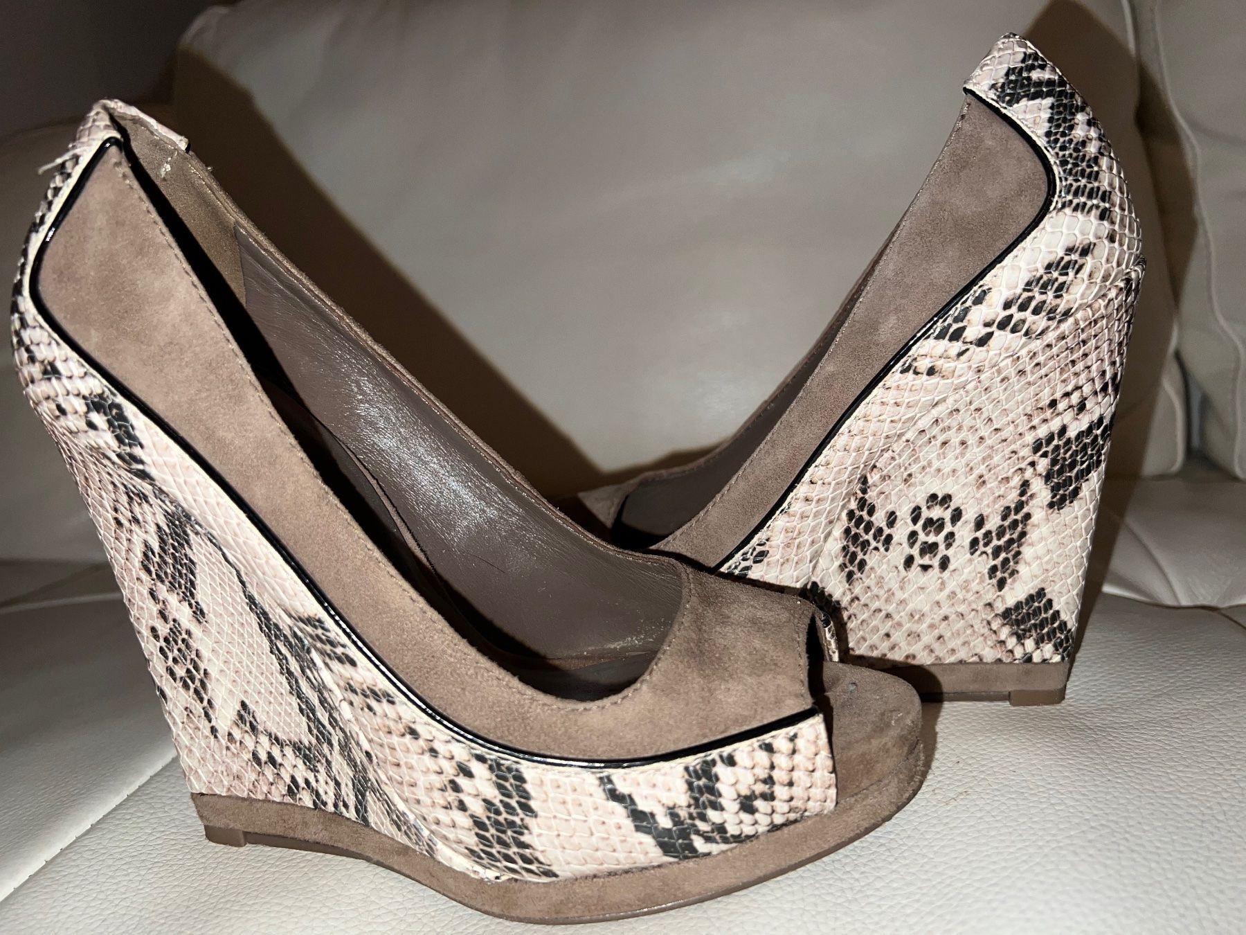 Ash Scarpe da donna: Ash – Nuovo (secondo la descrizione) da Pully venduto da Kalissa