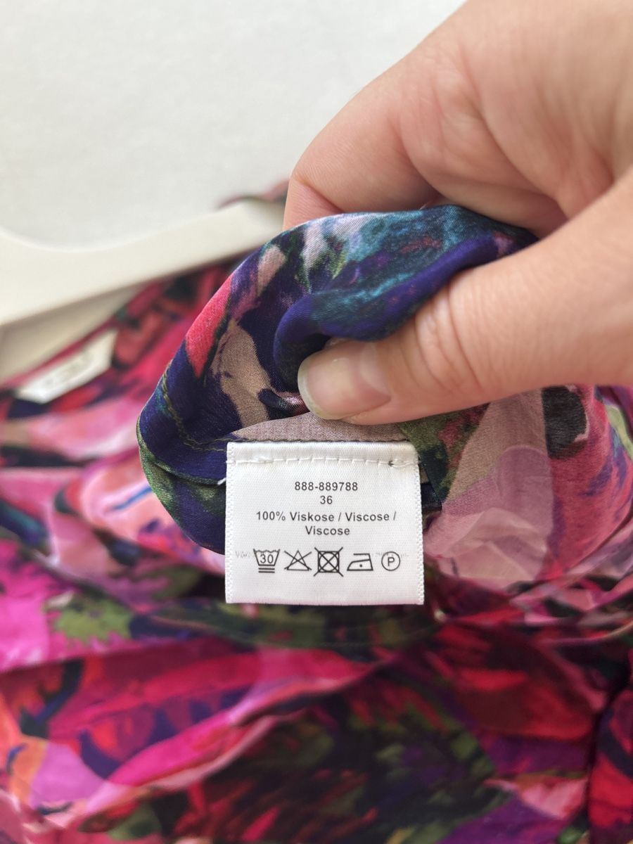 Tute: Stylischer Jumpsuit, Grösse 36, Frogbox – Nuovo (secondo la descrizione) da Brunnen venduto da lor_mgw5 2