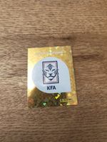 Panini Wm 2026 Kor 1