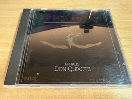 Z4 Alois Louis Minkus Georgi G. Zhemchushin – Don Quixote