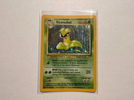 Victreebel holo Jungle No Symbol EN