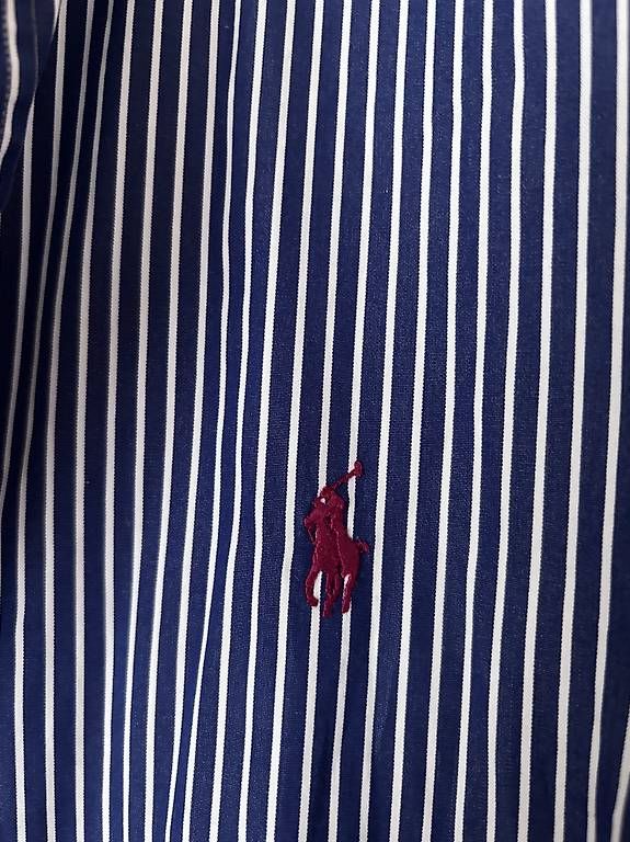 Ralph Lauren Camicie: Ralph Lauren Hemd xl/xxl – Usato da St. Gallen venduto da Svitlana.G 1