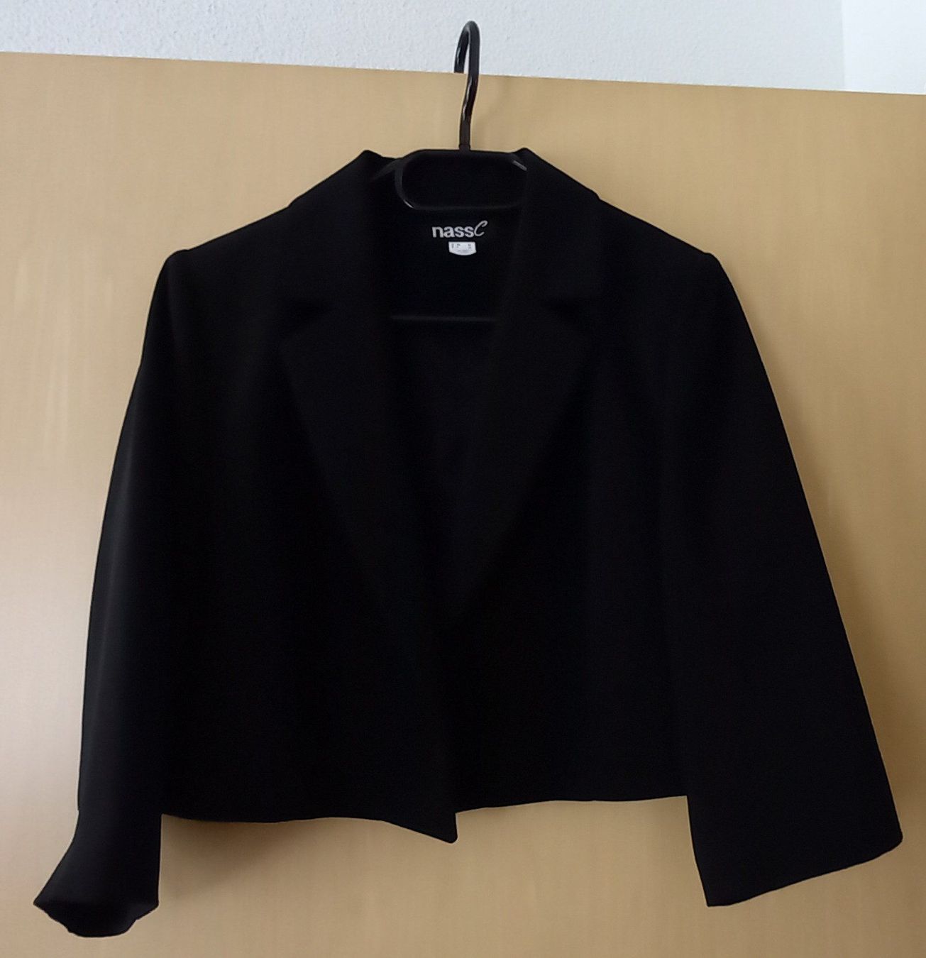 Giacche: Jacke kurz – Usato da Weinfelden venduto da heibo02