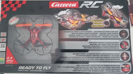 Drone Carrera RC Video One