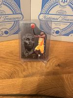 Kobe Bryant di cut intrigue