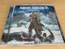 Amon Amarth – Jomsviking