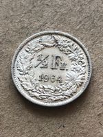 50 Rp. 1964