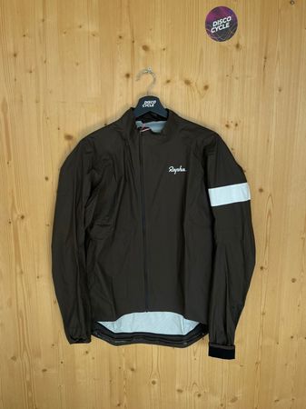 % Rapha - Women's Core Rain Jacket II - Deep Coffee L