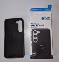 QuadLock Case für Galaxy S23