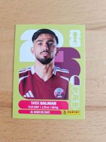 Panini WM 2026 QAT 8