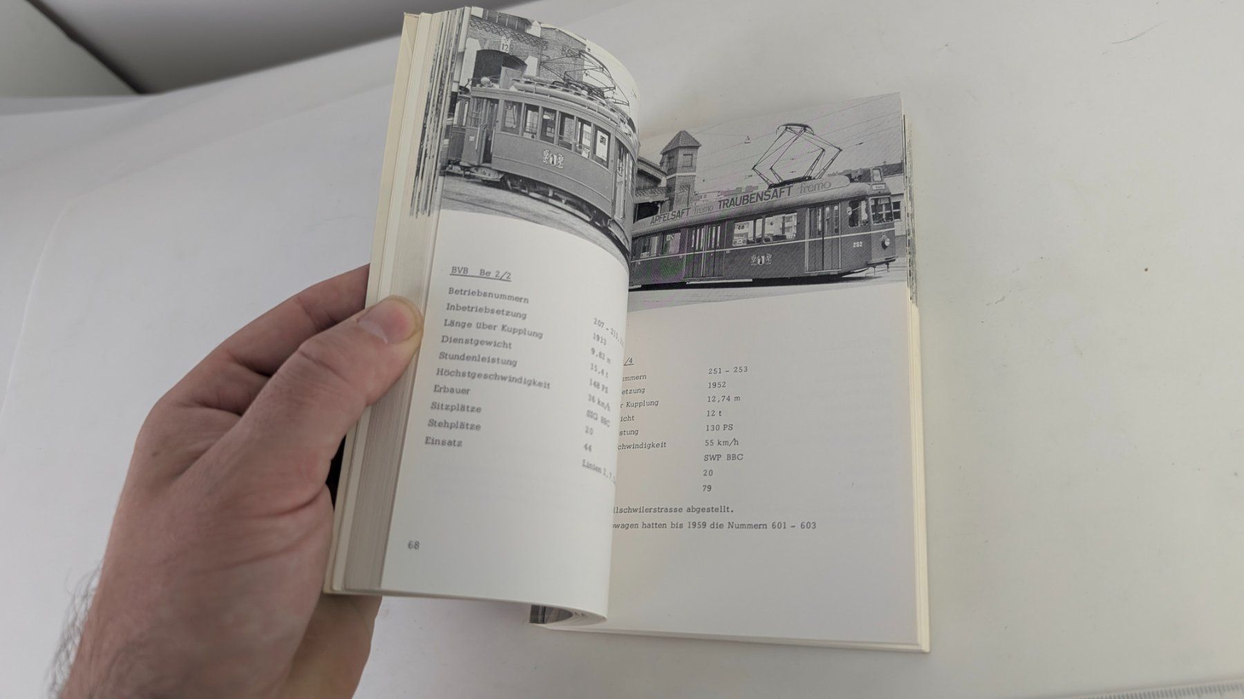Bücher: Strassenbahnen der Schweiz, 1978 Peter Willen – Gebraucht aus Zürich von axolottchen 7