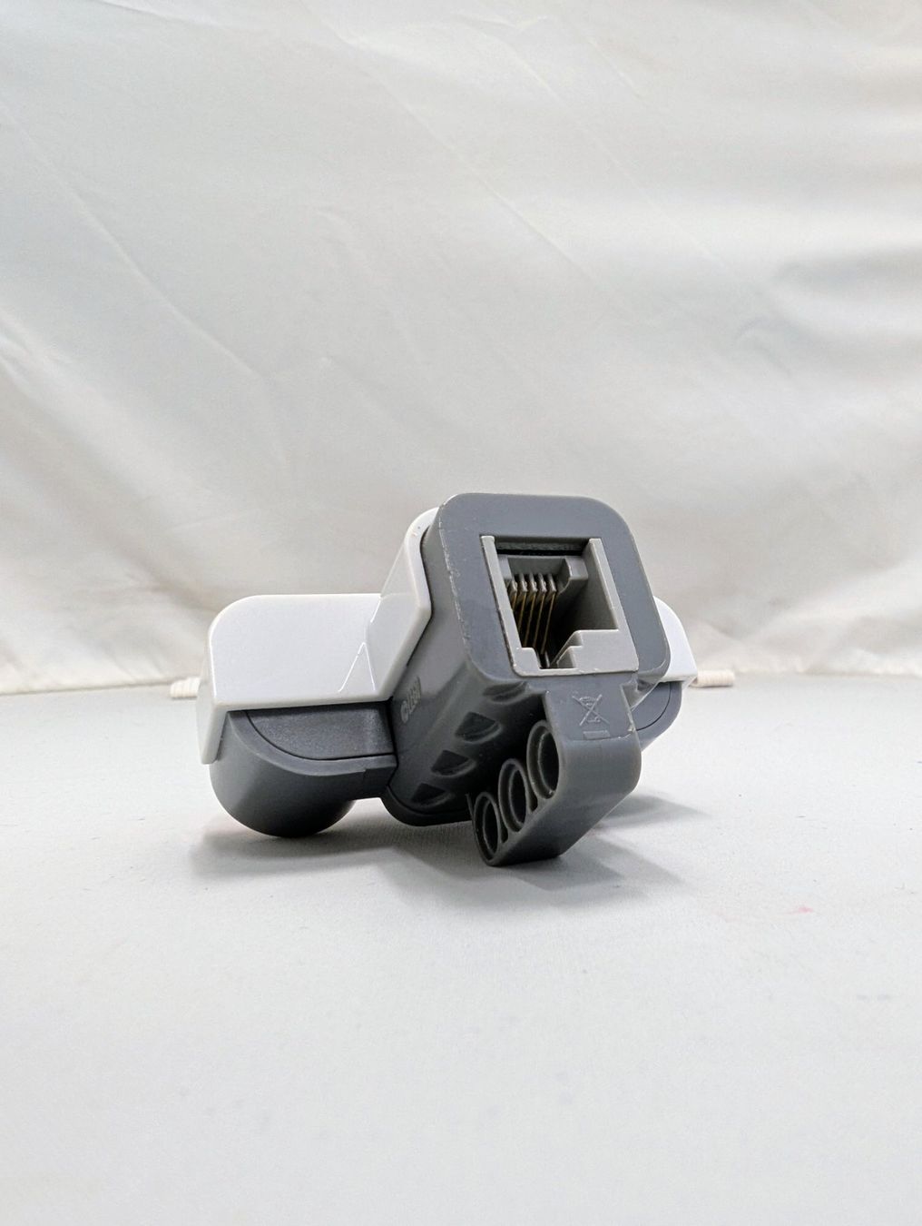 Lego Baukästen: LEGO Mindstorms NXT Ultrasonic Sensor 53792 – Gebraucht aus Lutry von Brocantosaurus 1
